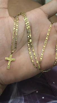 Cordão de Ouro  
