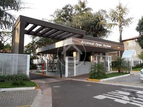 APARTAMENTO DUPLO NO CARANDÁ BOSQUE