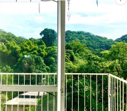 APTO Oportunidade Ar Puro Vista e Segurança !
