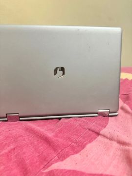 Notebook Positivo Duo 2 em 1 Intel Celeron C4128B-3 4GB 128GB 11,6" IPS HD Windows 11