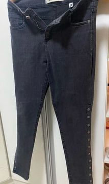 Calça TAM 38