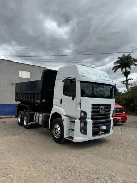 Volkswagen 25-390 12/13 