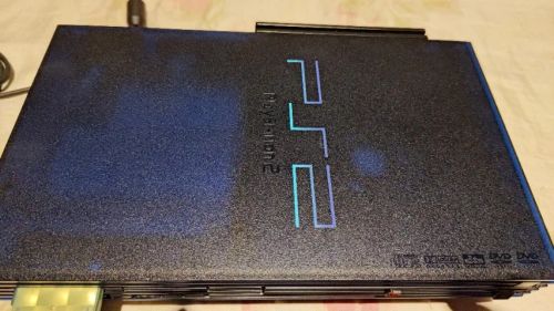 Playstation 2 - Zona Norte, Rio de Janeiro