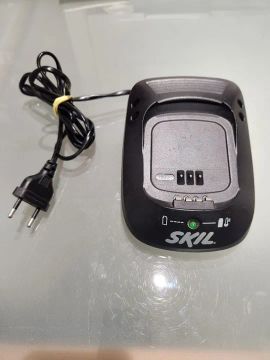 Base carregador para Parafusadeira 14,4v 