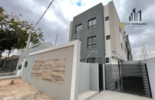 Apartamento Garden 2 dormitórios, 2 vagas, à venda - Guaíra