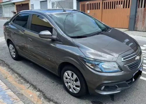 ONIX 2020! PARCELO NO BOLETO!