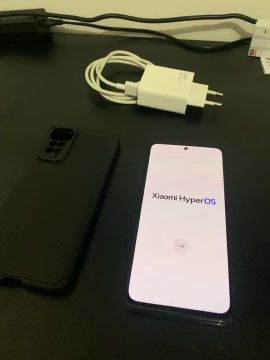 Xiaomi Redmi Note 11