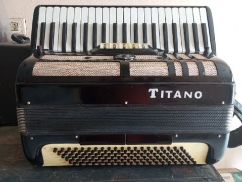 Acordeon 