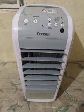 Climatizador Consul 127w
