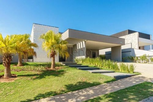 Casa à venda em Itupeva, Medeiros, com 4 suítes, com 293 m², Residencial Terras do Alvorad