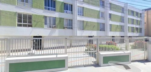 Apartamento de 71 m², com 2 quartos, 1 vaga de garagem em Marlin - Cabo Frio - RJ