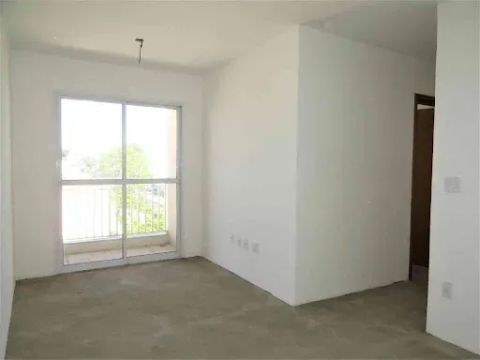Apartamento com 2 dormitórios à venda, 52 m² - Jardim Paulicéia - Campinas/SP