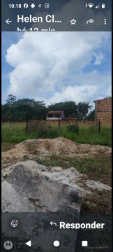 Lote no Tenoné 