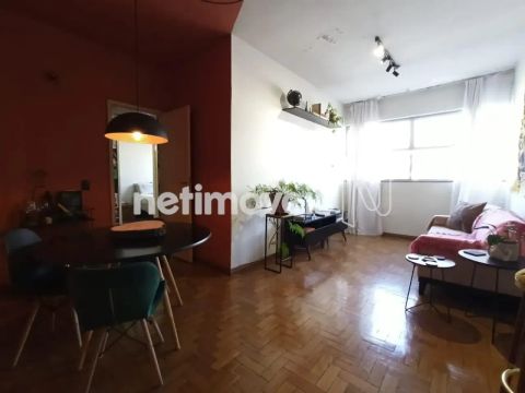 Venda Apartamento 3 quartos Carlos Prates Belo Horizonte