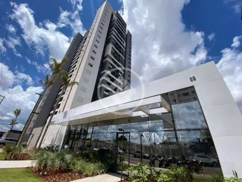 Apartamento Completo com móveis planejados no Vivet codigo: 101558
