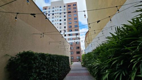 Estudio Mobiliado Parque Augusta