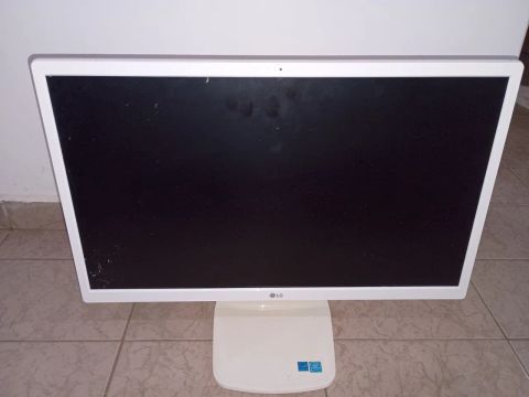 Computador LG All in One