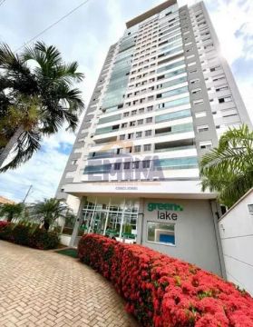Apartamento com 3 quarto(s) no bairro Plano Diretor Sul em Palmas - TO