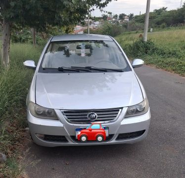 Lifan 620 1.6 2010 