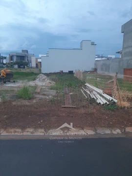 Residencial Vale Verde: vendo terreno plano na localização do condomínio por ótimo preço.