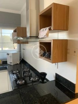 Apartamento à Venda com 2 Quartos - 50m² - Alto Umuarama - Uberlândia/MG codigo: 110625