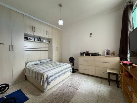 Apartamento Mobiliado à Venda - Conjunto Senador João Bosco