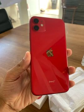 I phone 11 128 gb
