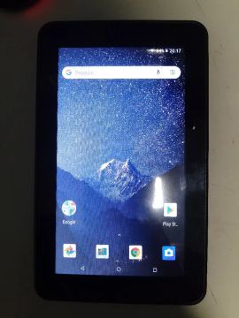 Tablet M7s GO lite - Negociável 