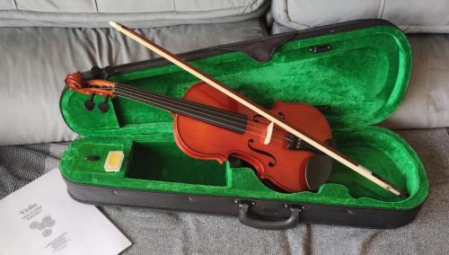 Violino 