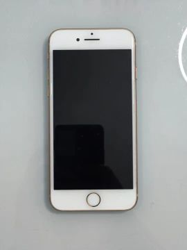 iPhone 8 - Dourado - 128GB