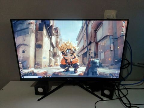 Pc gamer completo