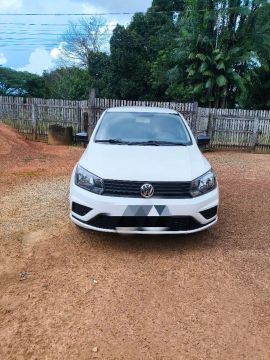 Vendo gol 1.0 mpi 