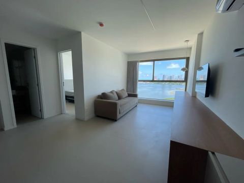 Aluguel - 1 quarto - São José