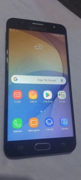 Celular Samsung Galaxy J7 prime