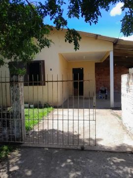 Excelente casa em lugar calmo e tranquilo em Sao Leopoldo