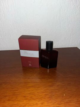 Essencial Supreme Masculino 100 ml  