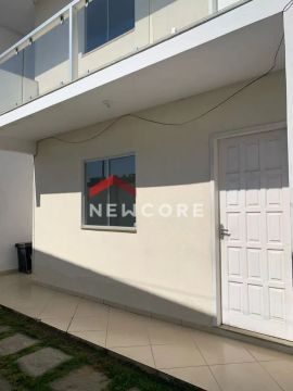 Casa em Rua Fernando Pessoa - Parque Barão do Rio Branco - Campos dos Goytacazes/RJ