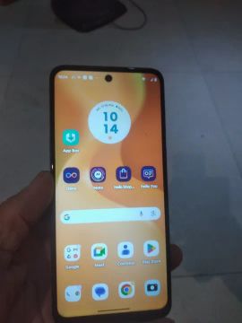 Motorola g53 128 gigas