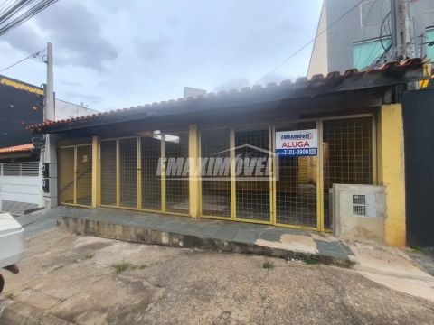 Salão Comercial Negócios em Sorocaba