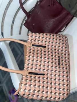 Bolsas com avaria 