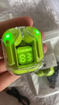 Fones de qualidade 