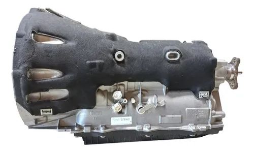 Caixa Câmbio Automática Bmw 320i 2.0 Turbo 2019 2020