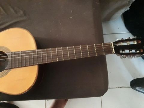 Violao tonante