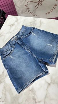 Short Jeans Calvin Klein 25,00 36