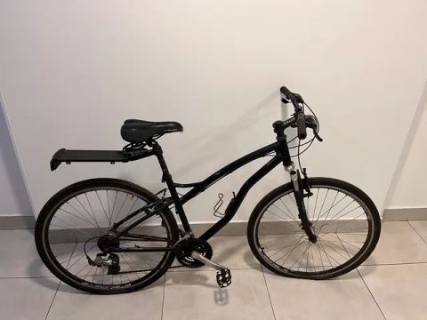 bicicleta caloi speed too