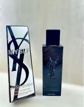 Perfume Importado Yves Saint Lauren MYSLF EDP 60ml.Novo.Lacrado.Original.