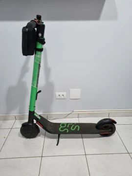 Patinete elétrico Segway es2