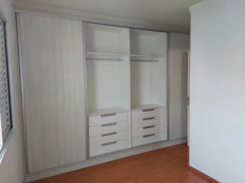 Apartamento Santa Paula