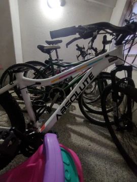 Quadro Absolute Mia 3 MTB, Aro 29.