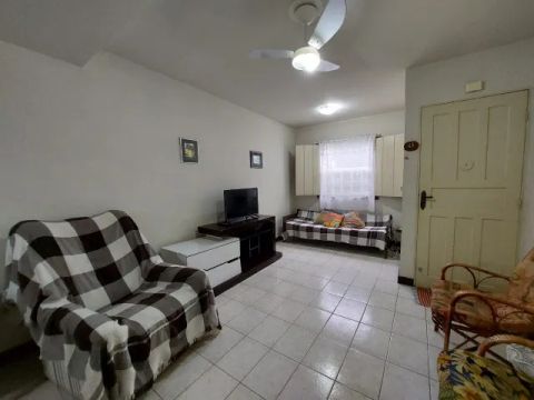 Paraty temporada  casa 2 quartos no. centro